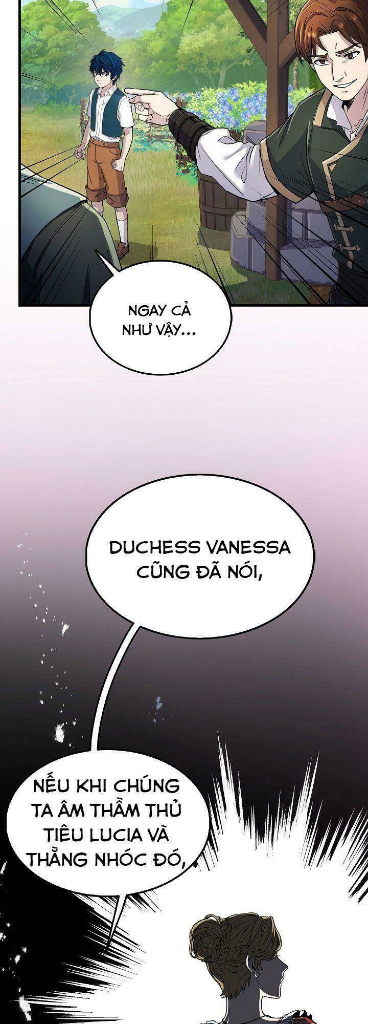 Huyền Thoại Giáo Sĩ Trở Lại - Chapter 2 - Page 11