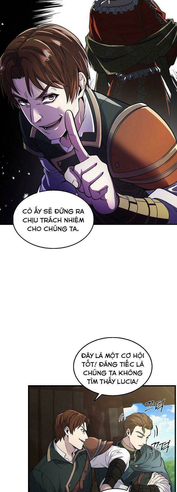 Huyền Thoại Giáo Sĩ Trở Lại - Chapter 2 - Page 12