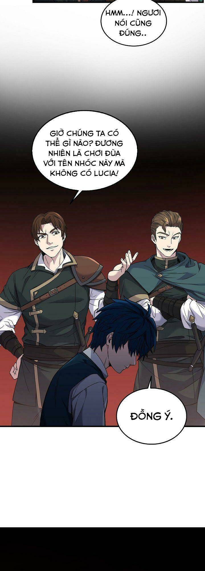 Huyền Thoại Giáo Sĩ Trở Lại - Chapter 2 - Page 13