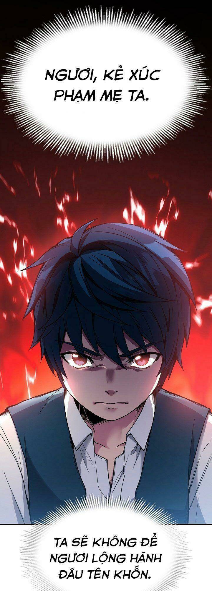 Huyền Thoại Giáo Sĩ Trở Lại - Chapter 2 - Page 14