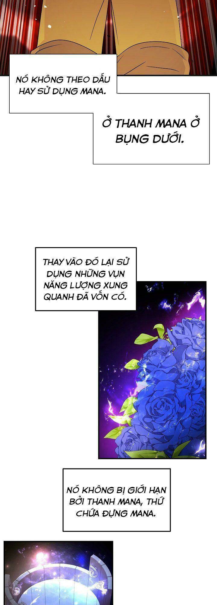 Huyền Thoại Giáo Sĩ Trở Lại - Chapter 2 - Page 19