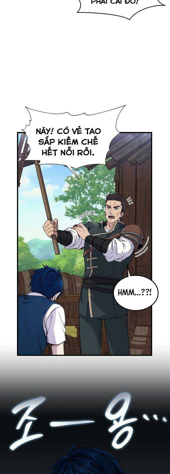 Huyền Thoại Giáo Sĩ Trở Lại - Chapter 2 - Page 24