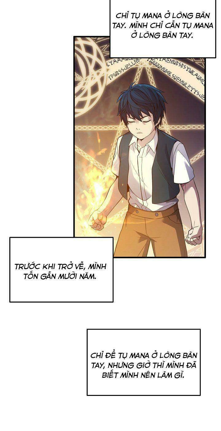 Huyền Thoại Giáo Sĩ Trở Lại - Chapter 2 - Page 26