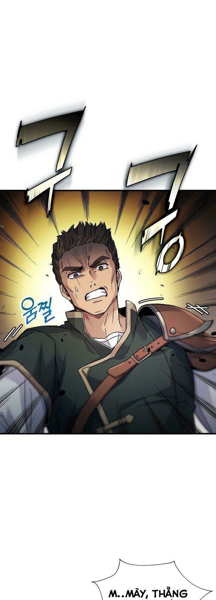 Huyền Thoại Giáo Sĩ Trở Lại - Chapter 2 - Page 28