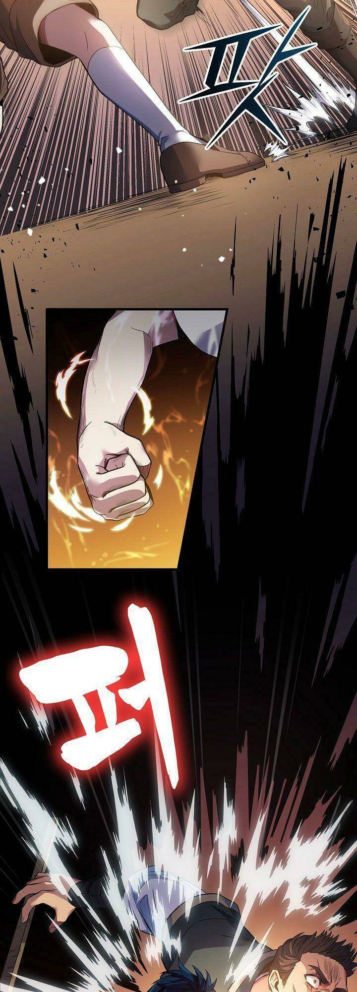 Huyền Thoại Giáo Sĩ Trở Lại - Chapter 2 - Page 30