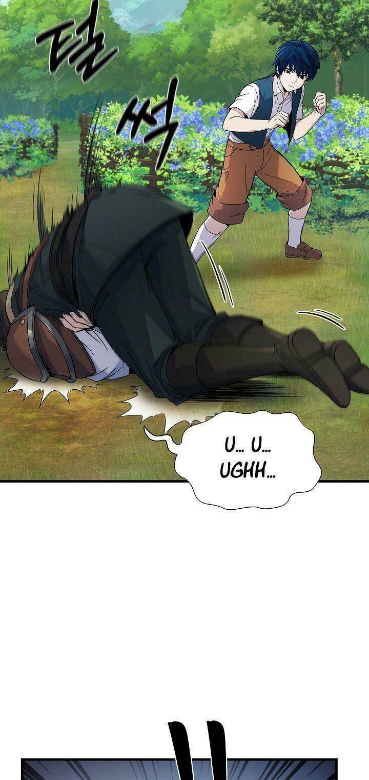 Huyền Thoại Giáo Sĩ Trở Lại - Chapter 2 - Page 32