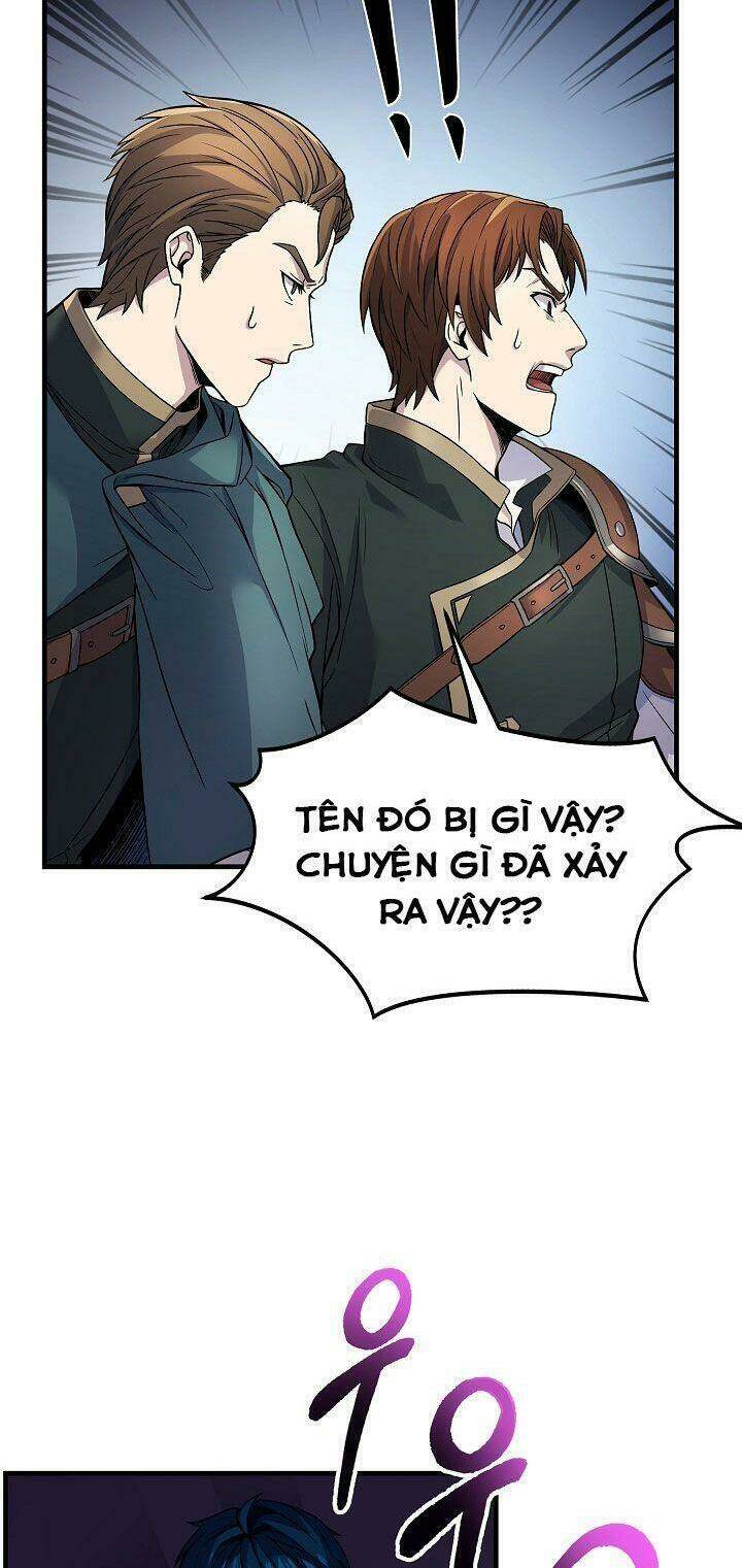 Huyền Thoại Giáo Sĩ Trở Lại - Chapter 2 - Page 33