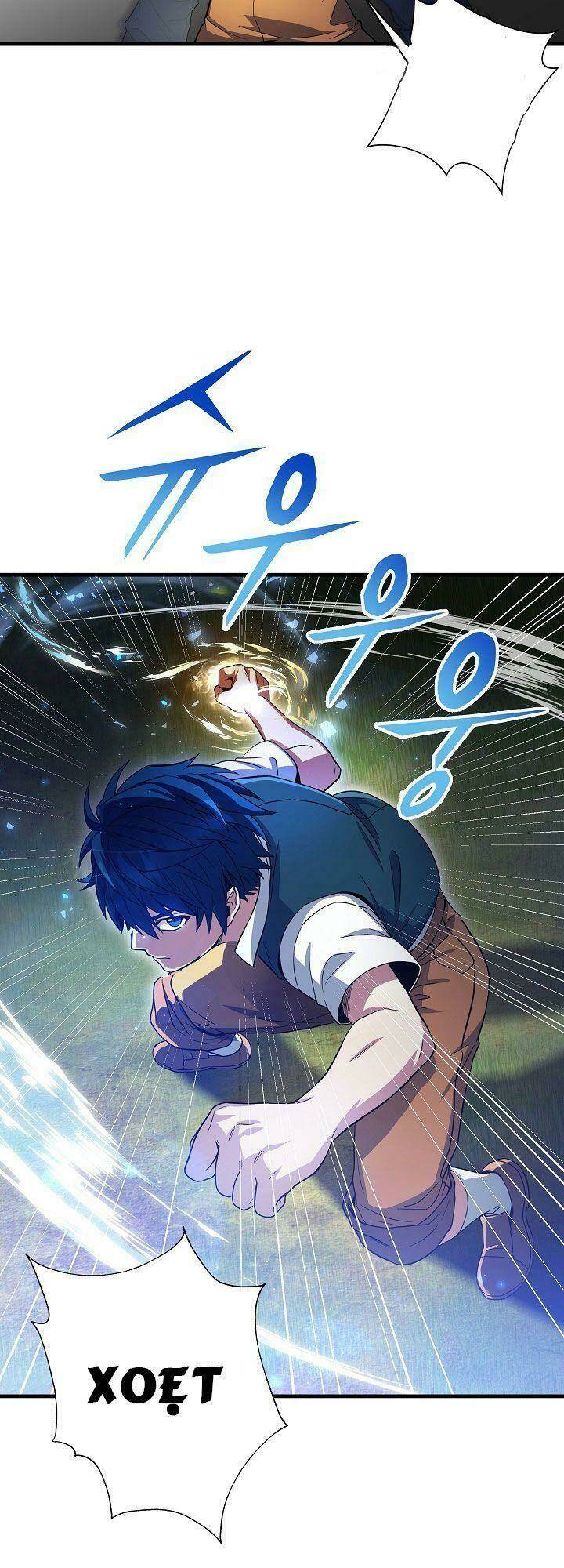 Huyền Thoại Giáo Sĩ Trở Lại - Chapter 2 - Page 39