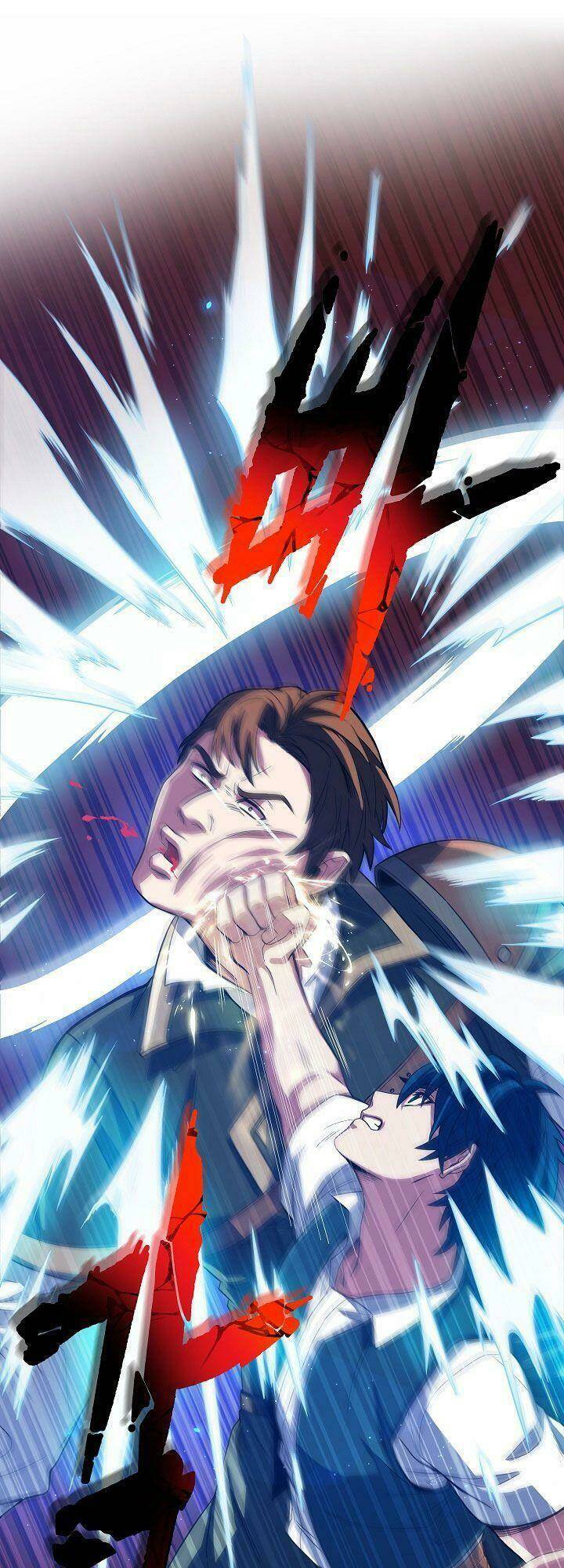 Huyền Thoại Giáo Sĩ Trở Lại - Chapter 2 - Page 40