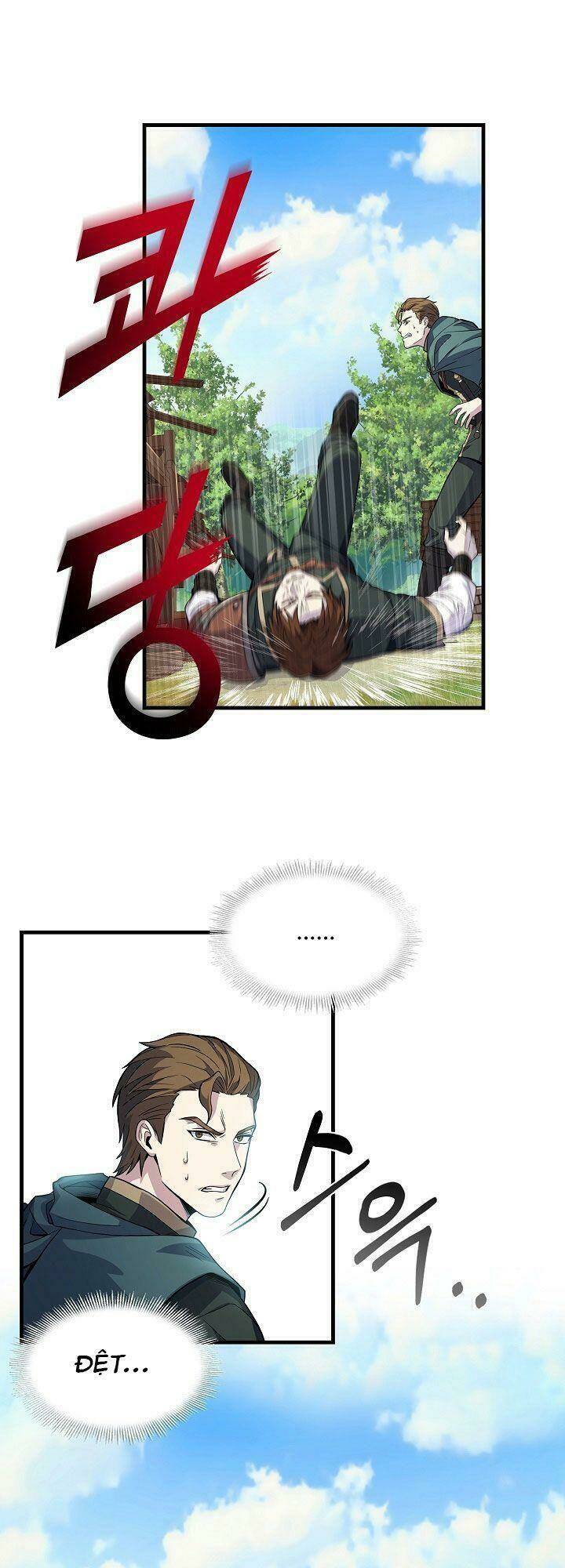 Huyền Thoại Giáo Sĩ Trở Lại - Chapter 2 - Page 42