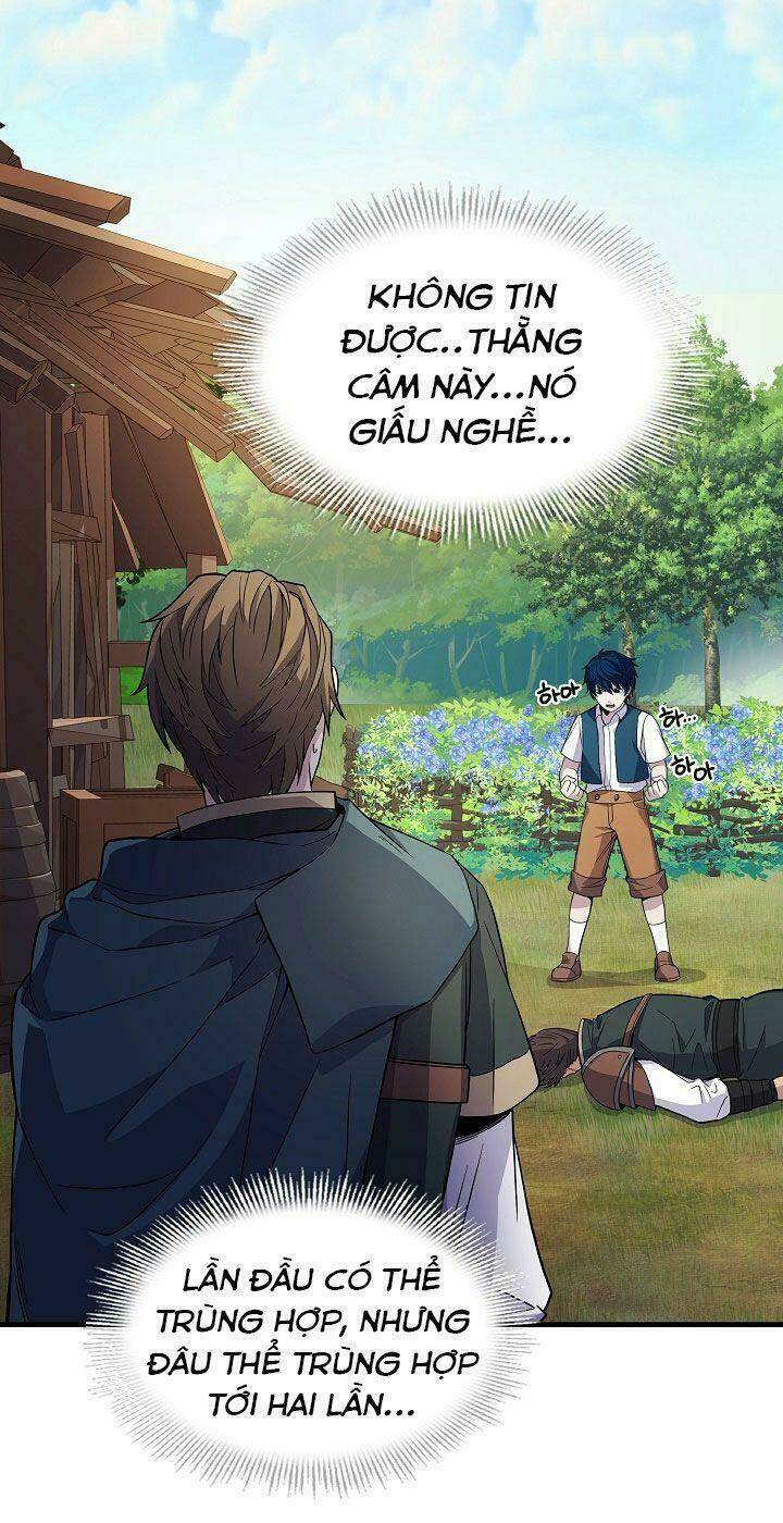 Huyền Thoại Giáo Sĩ Trở Lại - Chapter 2 - Page 43