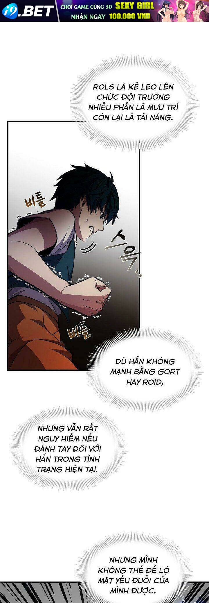 Huyền Thoại Giáo Sĩ Trở Lại - Chapter 2 - Page 45
