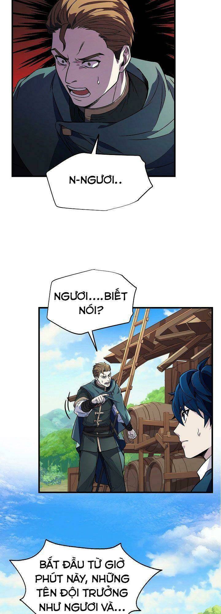 Huyền Thoại Giáo Sĩ Trở Lại - Chapter 2 - Page 47