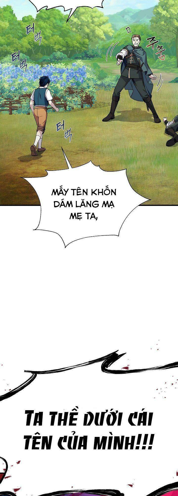 Huyền Thoại Giáo Sĩ Trở Lại - Chapter 2 - Page 48