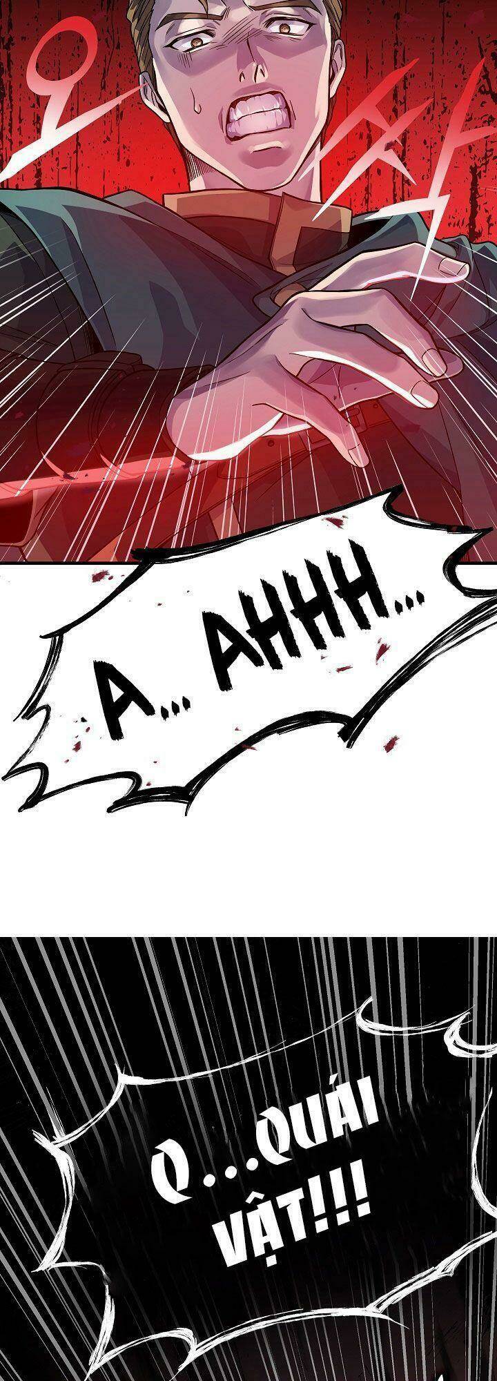 Huyền Thoại Giáo Sĩ Trở Lại - Chapter 2 - Page 50