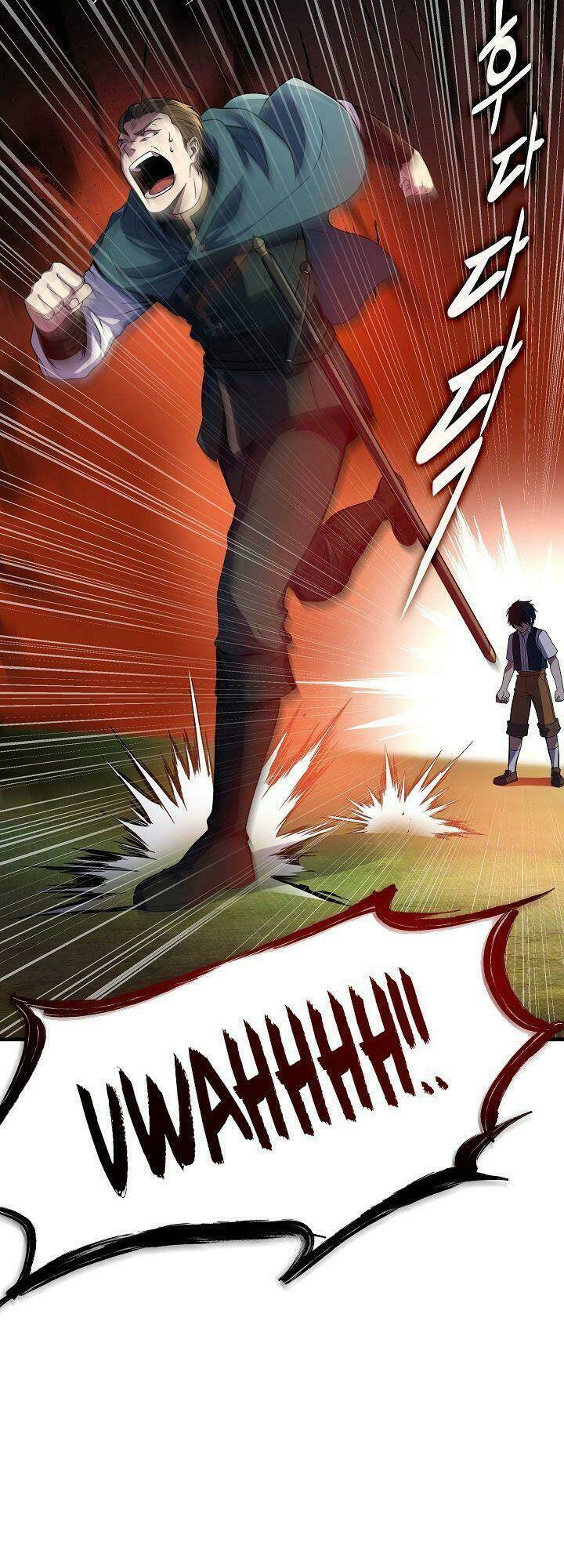 Huyền Thoại Giáo Sĩ Trở Lại - Chapter 2 - Page 51