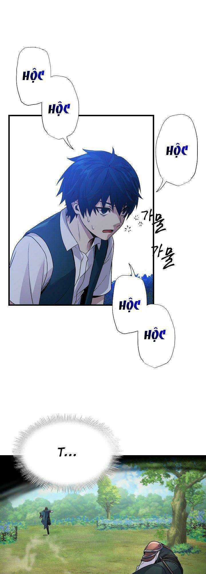 Huyền Thoại Giáo Sĩ Trở Lại - Chapter 2 - Page 52