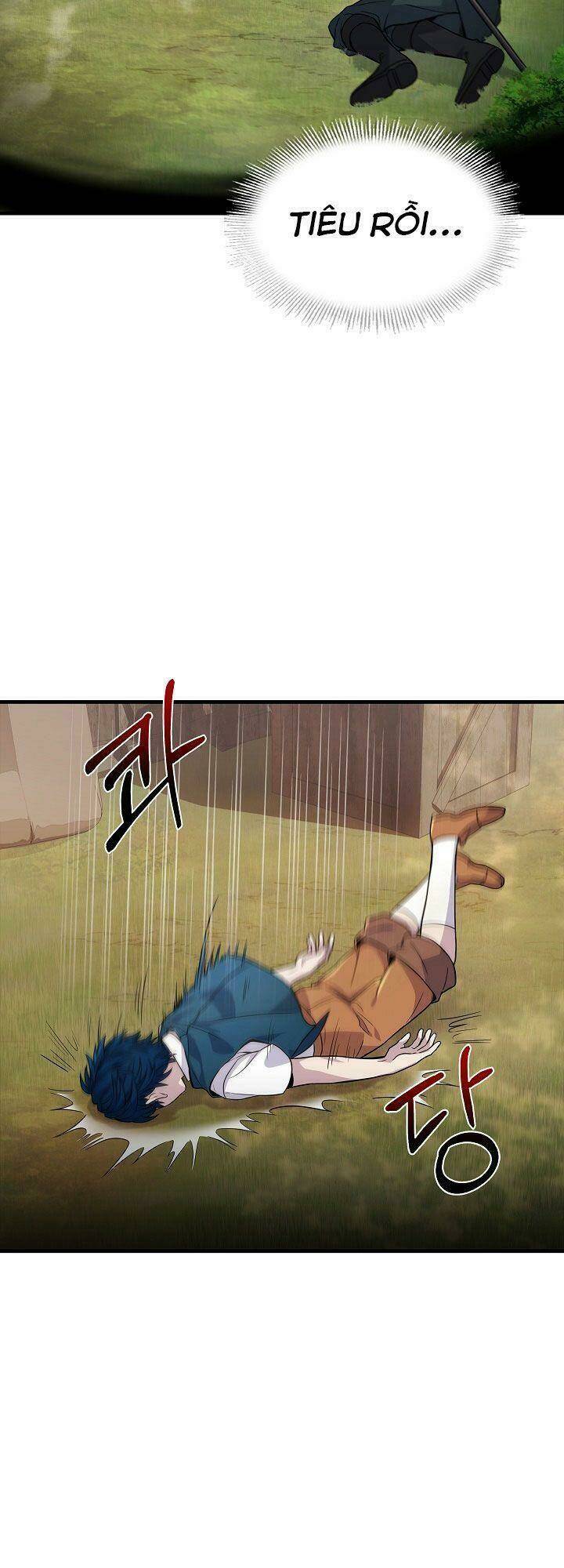 Huyền Thoại Giáo Sĩ Trở Lại - Chapter 2 - Page 53