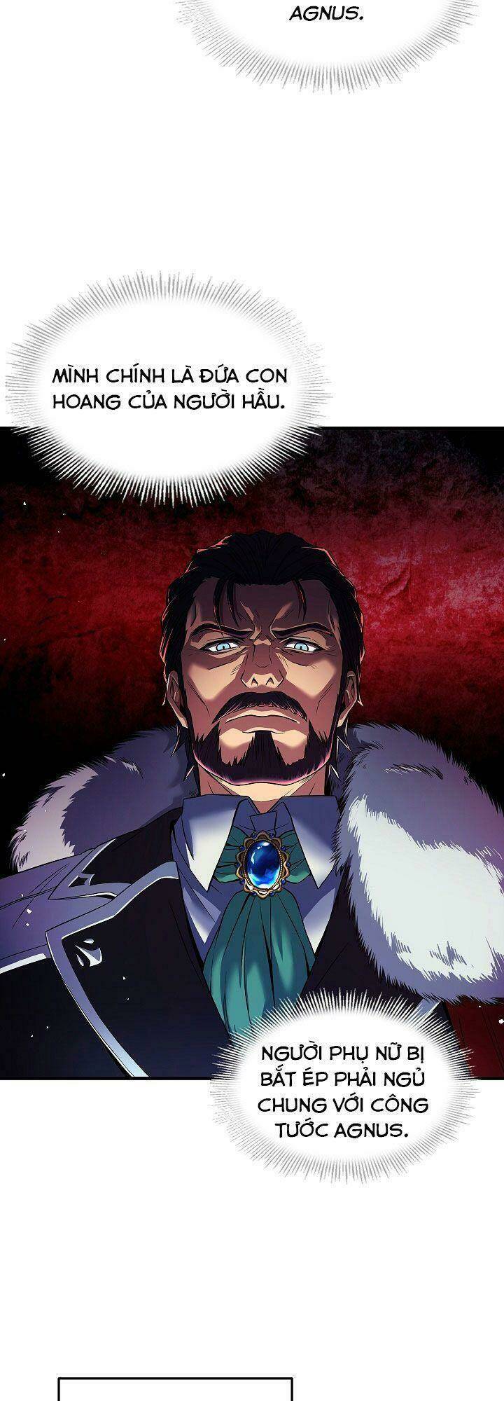 Huyền Thoại Giáo Sĩ Trở Lại - Chapter 2 - Page 7