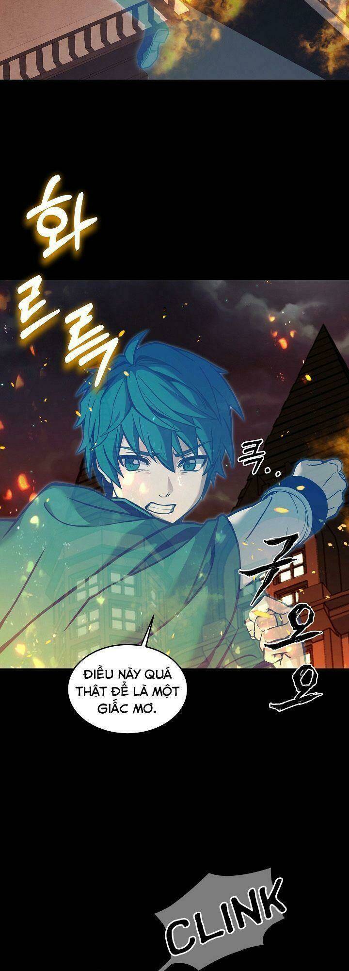 Huyền Thoại Giáo Sĩ Trở Lại - Chapter 20 - Page 9