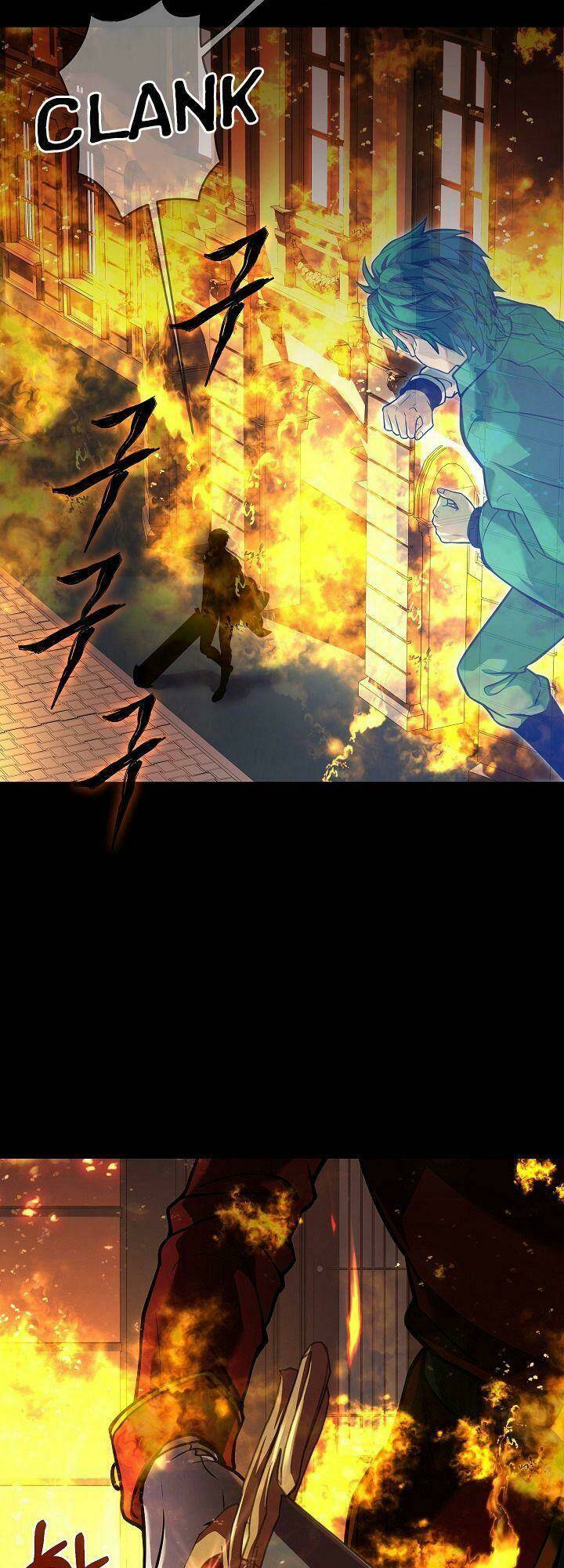 Huyền Thoại Giáo Sĩ Trở Lại - Chapter 20 - Page 10