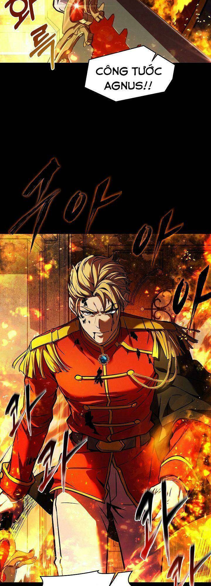 Huyền Thoại Giáo Sĩ Trở Lại - Chapter 20 - Page 11