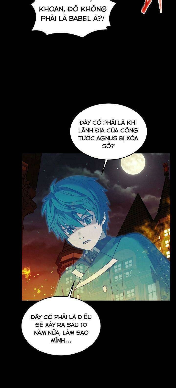 Huyền Thoại Giáo Sĩ Trở Lại - Chapter 20 - Page 12