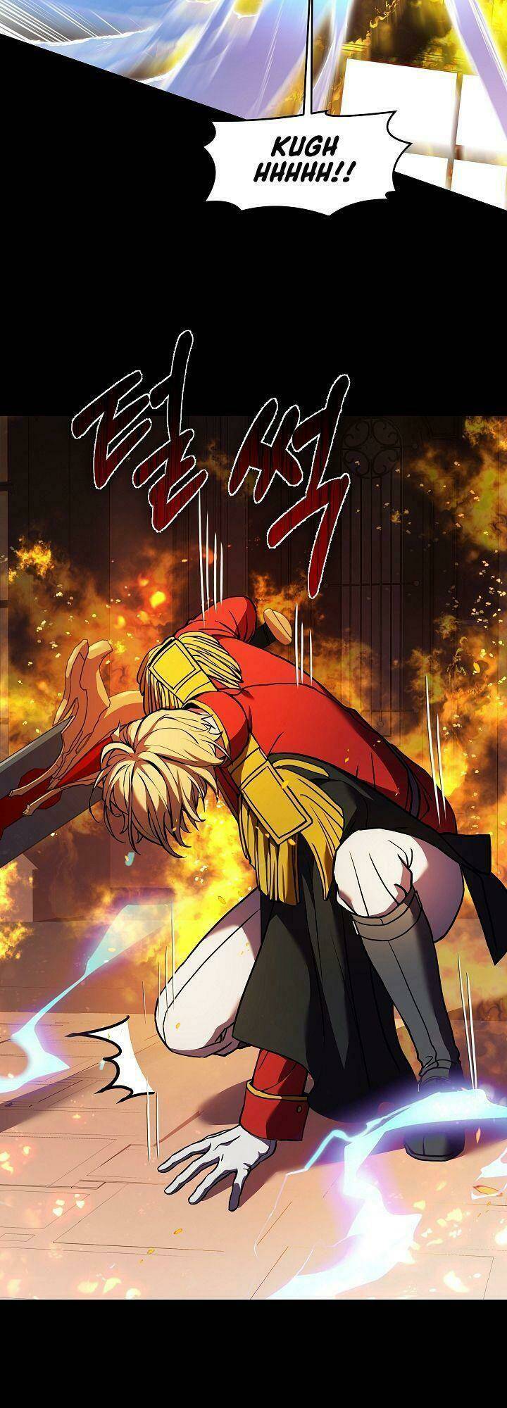 Huyền Thoại Giáo Sĩ Trở Lại - Chapter 20 - Page 17