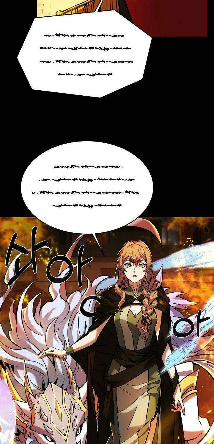 Huyền Thoại Giáo Sĩ Trở Lại - Chapter 20 - Page 19