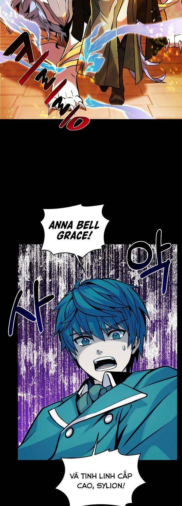 Huyền Thoại Giáo Sĩ Trở Lại - Chapter 20 - Page 20