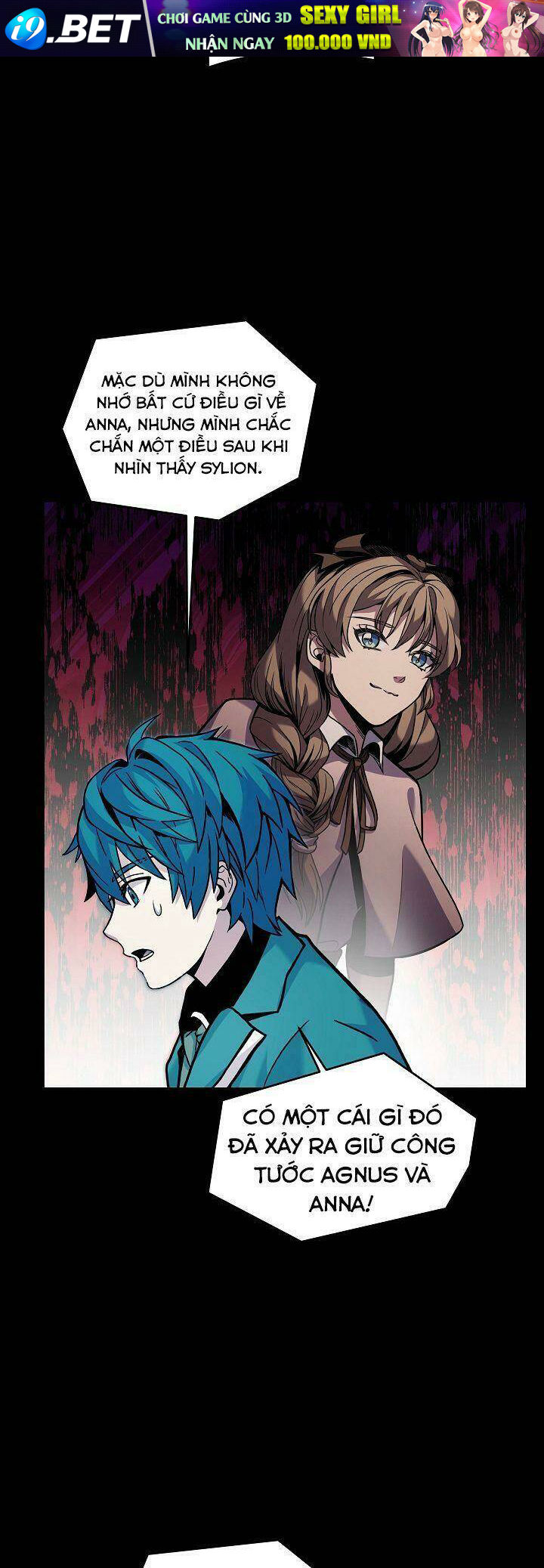 Huyền Thoại Giáo Sĩ Trở Lại - Chapter 20 - Page 21