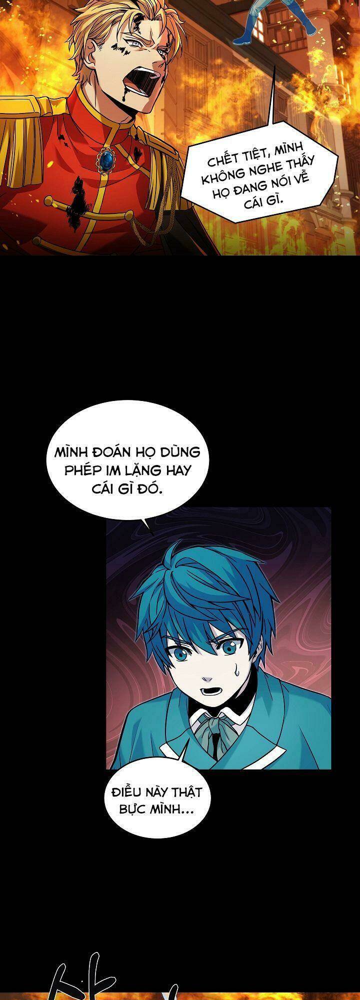 Huyền Thoại Giáo Sĩ Trở Lại - Chapter 20 - Page 23