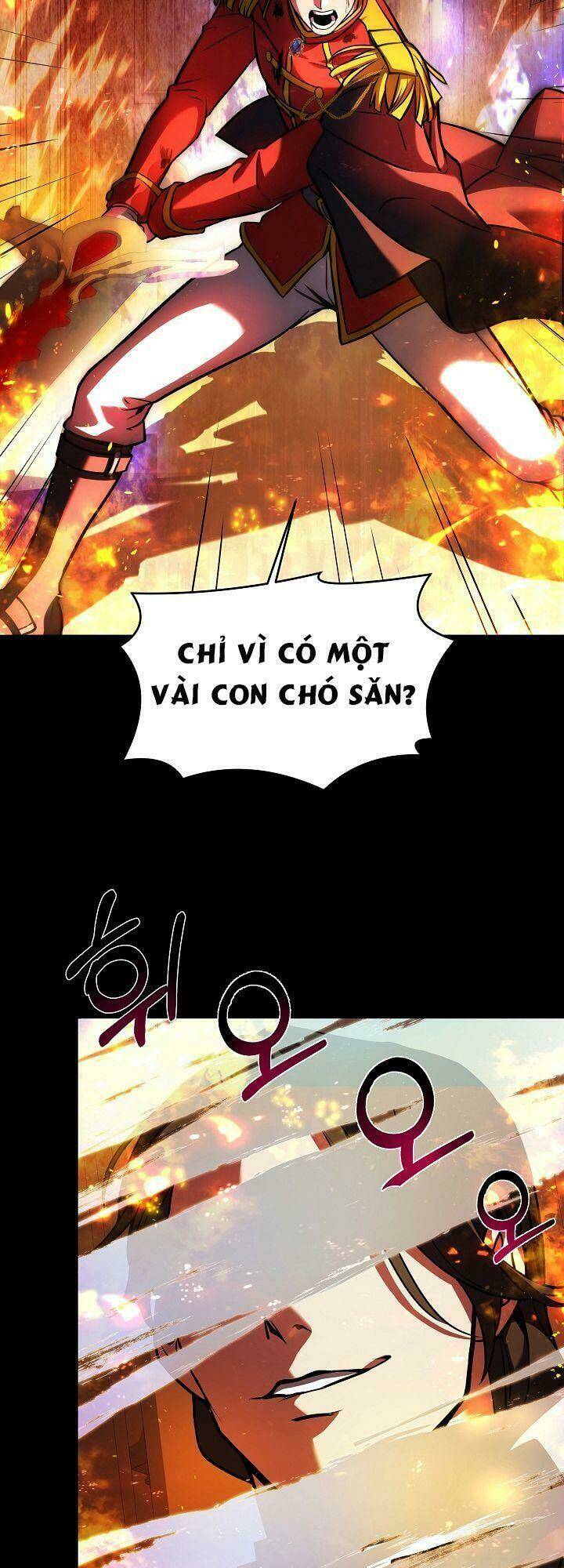 Huyền Thoại Giáo Sĩ Trở Lại - Chapter 20 - Page 28