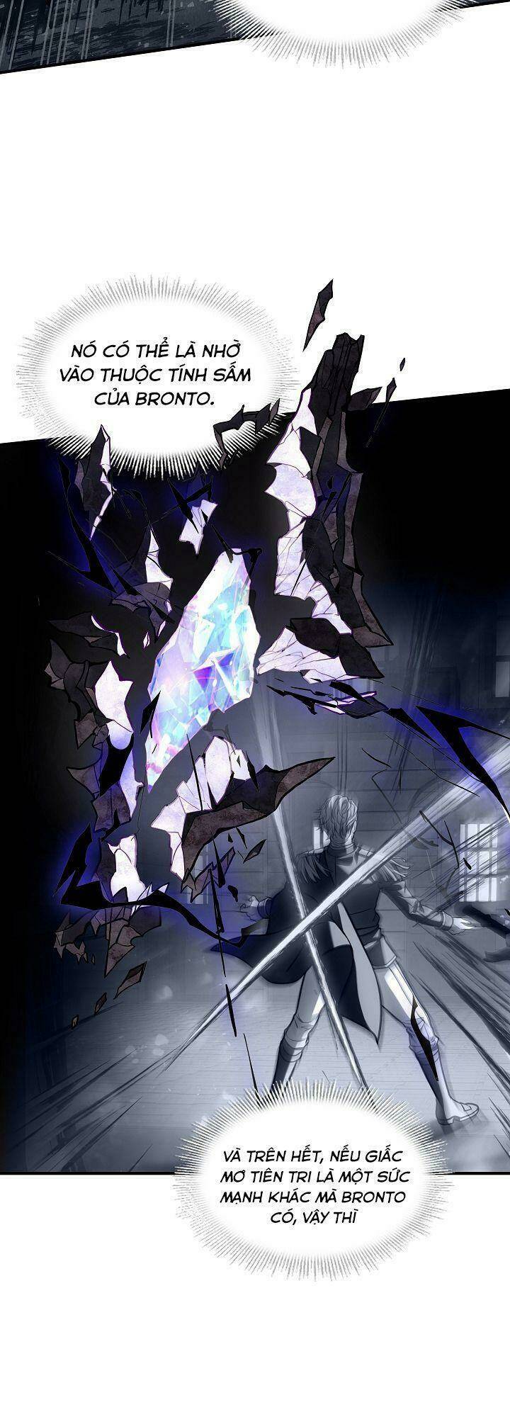 Huyền Thoại Giáo Sĩ Trở Lại - Chapter 20 - Page 42
