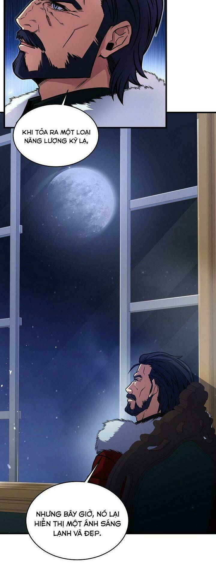 Huyền Thoại Giáo Sĩ Trở Lại - Chapter 20 - Page 45