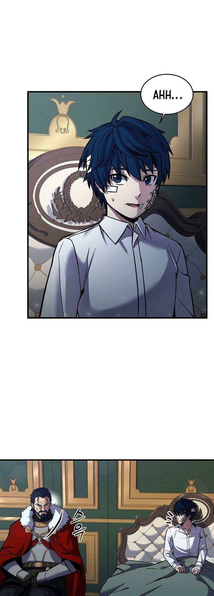 Huyền Thoại Giáo Sĩ Trở Lại - Chapter 20 - Page 46