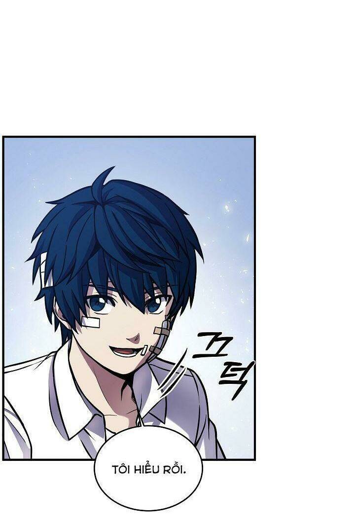 Huyền Thoại Giáo Sĩ Trở Lại - Chapter 20 - Page 49