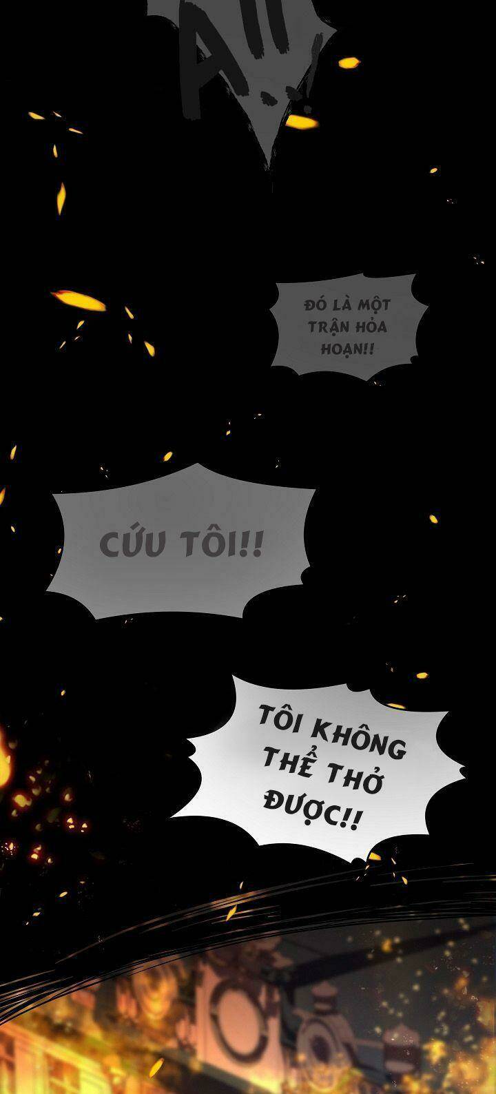 Huyền Thoại Giáo Sĩ Trở Lại - Chapter 20 - Page 5