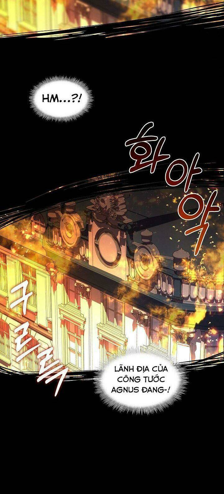 Huyền Thoại Giáo Sĩ Trở Lại - Chapter 20 - Page 6