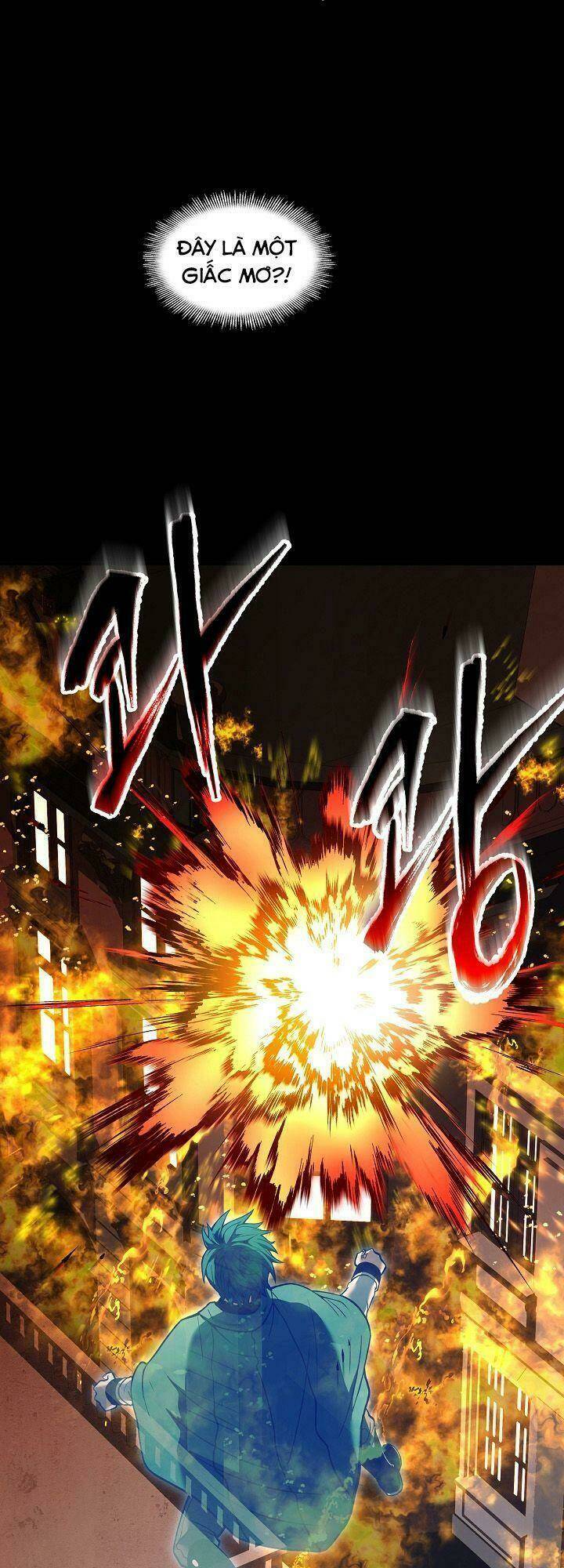 Huyền Thoại Giáo Sĩ Trở Lại - Chapter 20 - Page 8