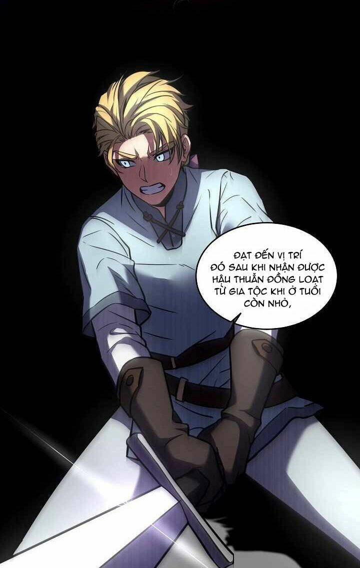 Huyền Thoại Giáo Sĩ Trở Lại - Chapter 21 - Page 10