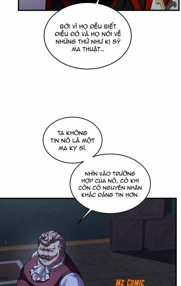 Huyền Thoại Giáo Sĩ Trở Lại - Chapter 21 - Page 13