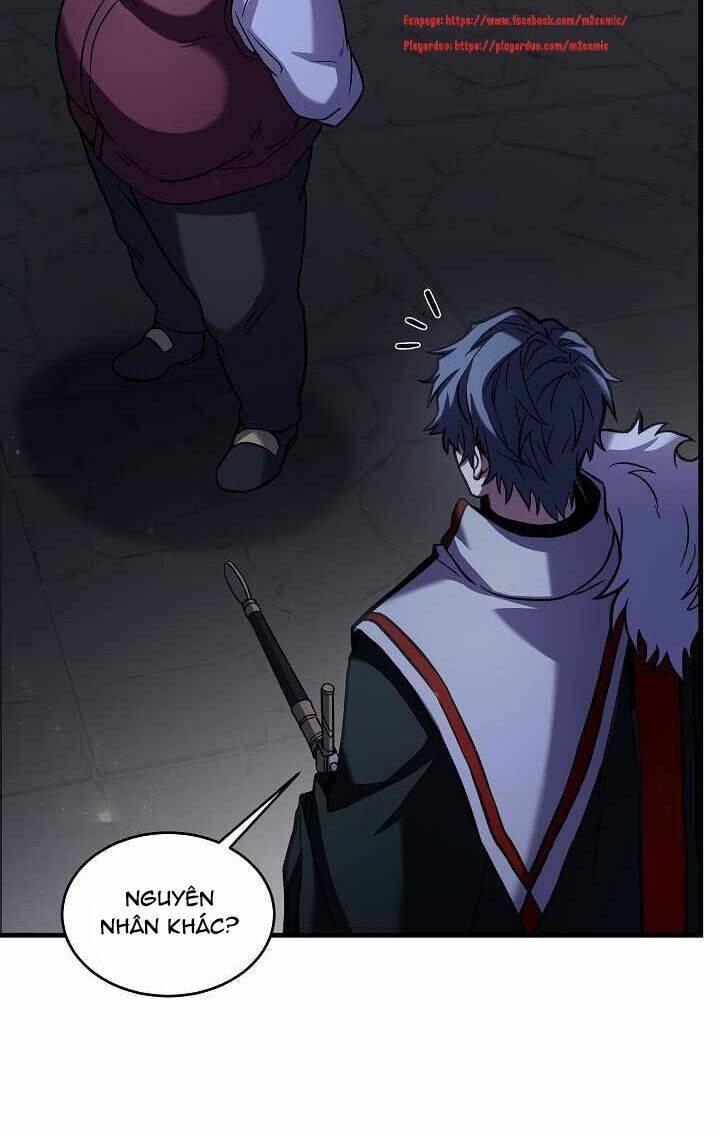 Huyền Thoại Giáo Sĩ Trở Lại - Chapter 21 - Page 14