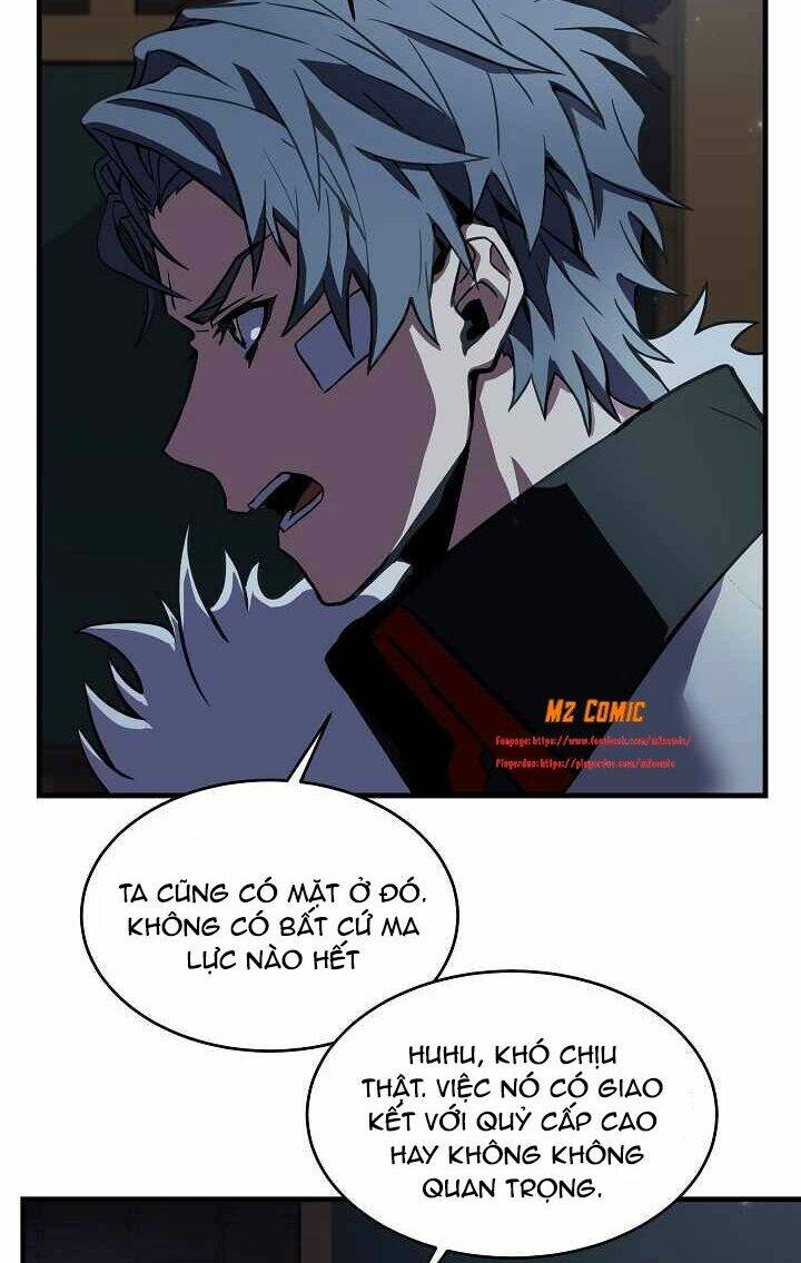 Huyền Thoại Giáo Sĩ Trở Lại - Chapter 21 - Page 16