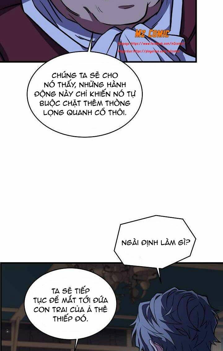 Huyền Thoại Giáo Sĩ Trở Lại - Chapter 21 - Page 19
