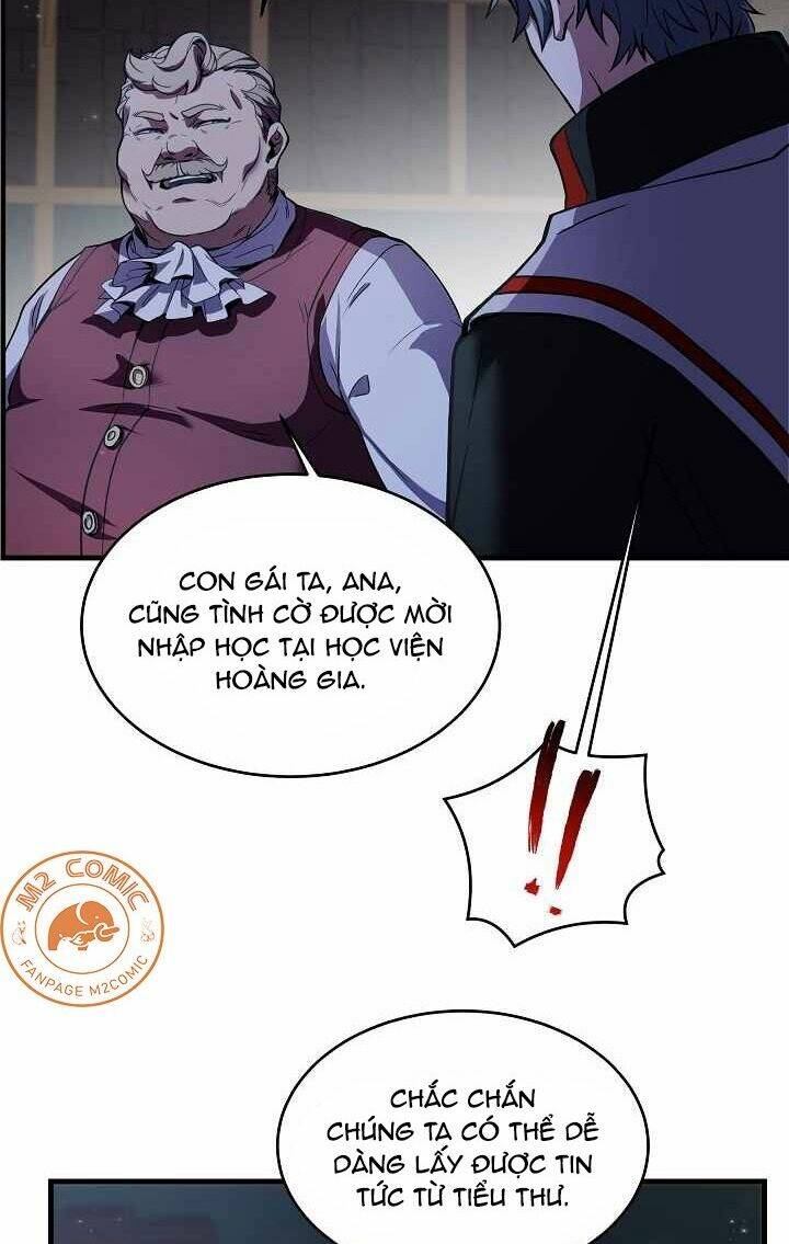 Huyền Thoại Giáo Sĩ Trở Lại - Chapter 21 - Page 20