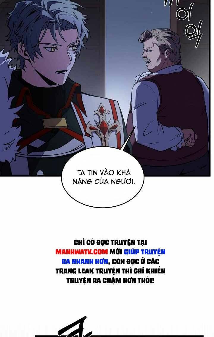 Huyền Thoại Giáo Sĩ Trở Lại - Chapter 21 - Page 22