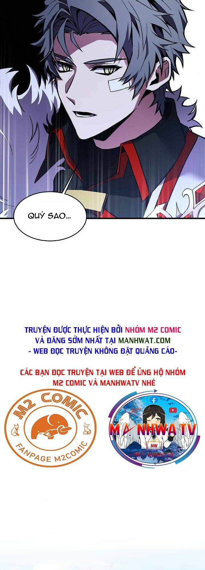 Huyền Thoại Giáo Sĩ Trở Lại - Chapter 21 - Page 24