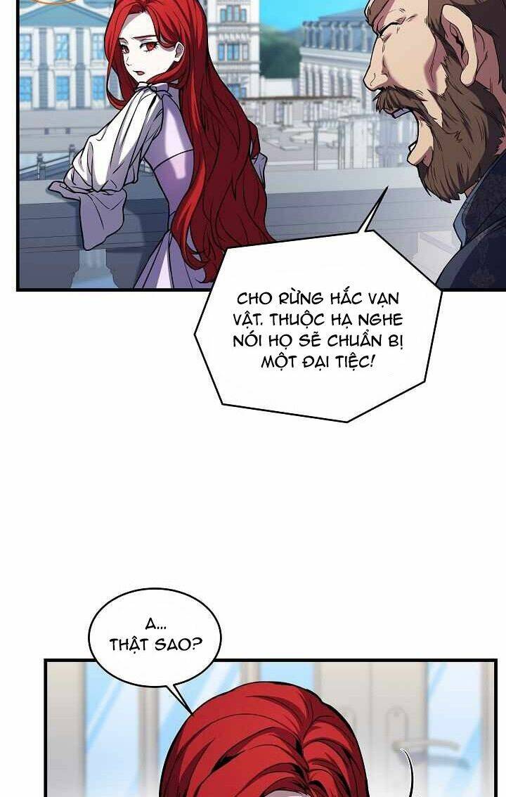 Huyền Thoại Giáo Sĩ Trở Lại - Chapter 21 - Page 28