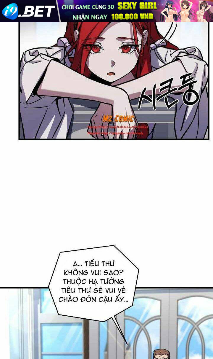 Huyền Thoại Giáo Sĩ Trở Lại - Chapter 21 - Page 29